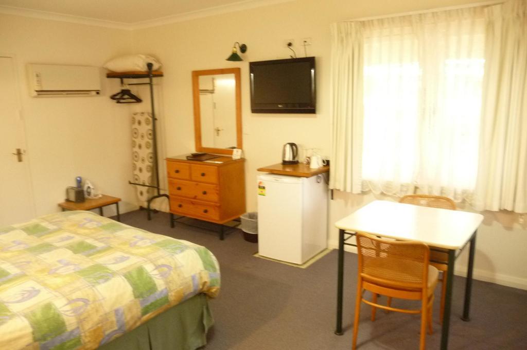 Hotel Nelsons Of Bridgetown Zimmer foto