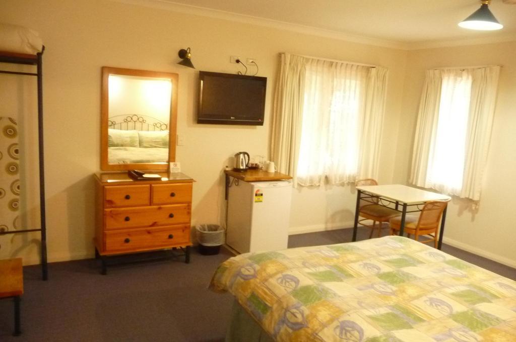 Hotel Nelsons Of Bridgetown Zimmer foto